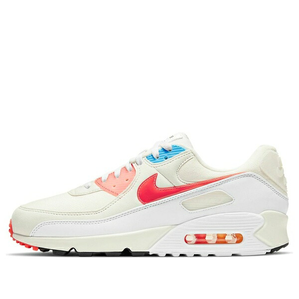 Nike ナイキ メンズ スニーカー  【Nike Air Max 90 \u0027The Future is インチ the Air\u0027 DD8496-161】  大きさ US_7.5(25.5糎)