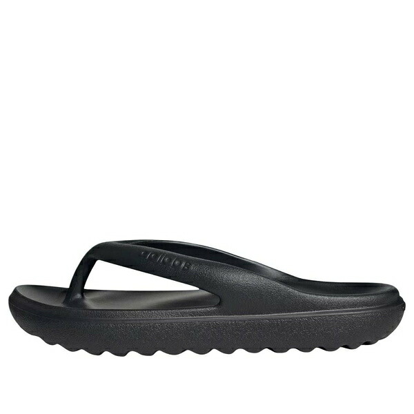 adidas アディダス メンズ スニーカー  【adidas Adilette Lumia Slides \u0027Core Black\u0027 JR9715】  大きさ US_8(26.0糎)