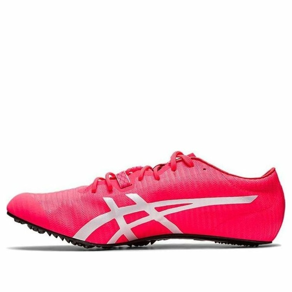 ASICS アシックス メンズ スニーカー  【ASICS Metasprint \u0027Diva Pink\u0027 1093A153-702】  大きさ US_6(24.0糎)