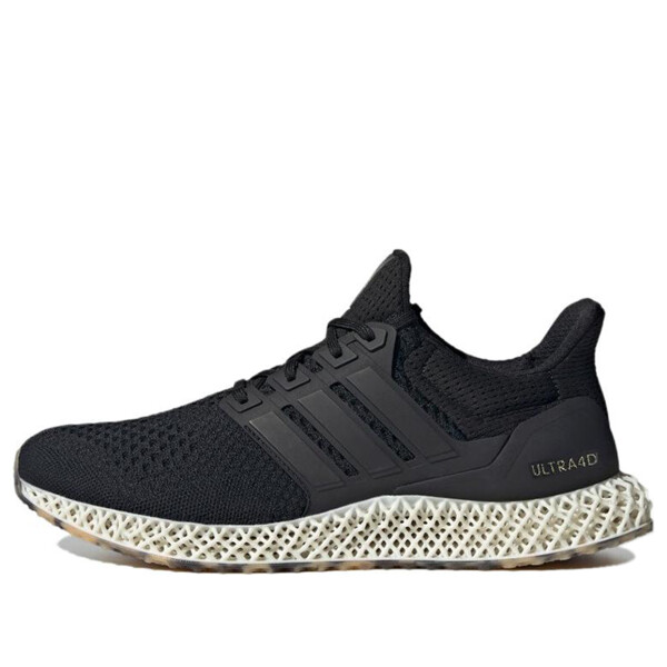 adidas アディダス メンズ スニーカー  【adidas Ultra 4D \u0027Core Black White\u0027 IG2264】  大きさ US_11.5(29.5糎)