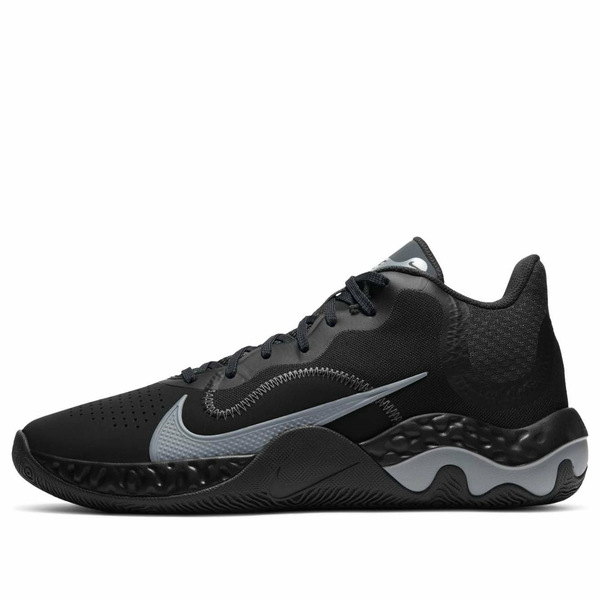 Nike ナイキ メンズ スニーカー  【Nike Renew Elevate NBK \u0027Smoke Grey\u0027 CK2670-001】  大きさ US_8(26.0糎)
