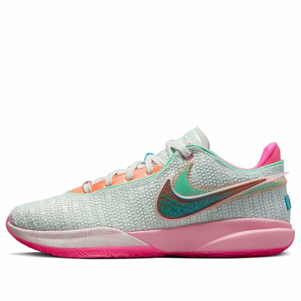 Nike ナイキ メンズ スニーカー  【Nike LeBron 20 \u0027Time Machine\u0027 DJ5423-300】  大きさ US_10.5(28.5糎)