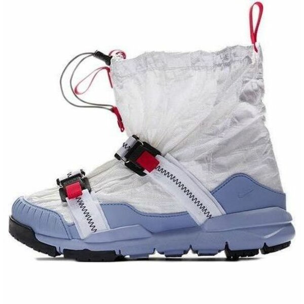 Nike ナイキ メンズ スニーカー  【Nike Mars Yard Overshoe x Tom Sachs \u0027White\u0027 AH7767-101】  大きさ US_M_13