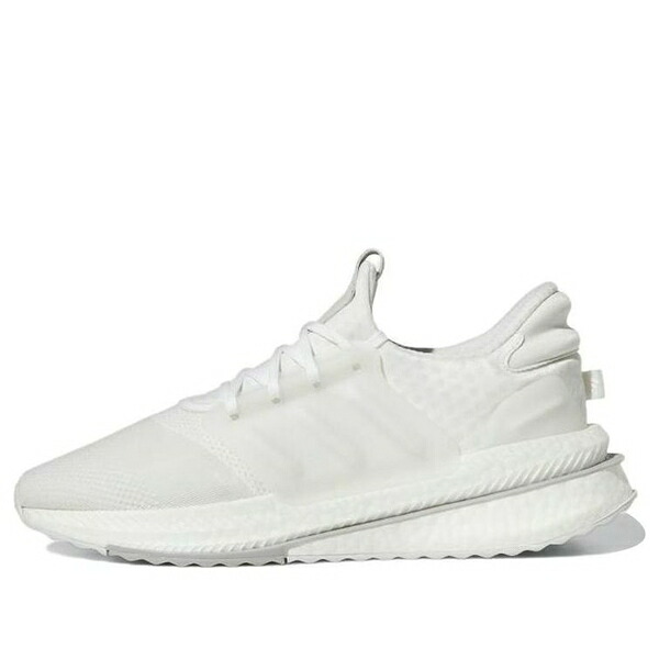 adidas アディダス メンズ スニーカー  【adidas X_PLRBOOST \u0027Crystal White\u0027 HP3130】  大きさ US_8(26.0糎)