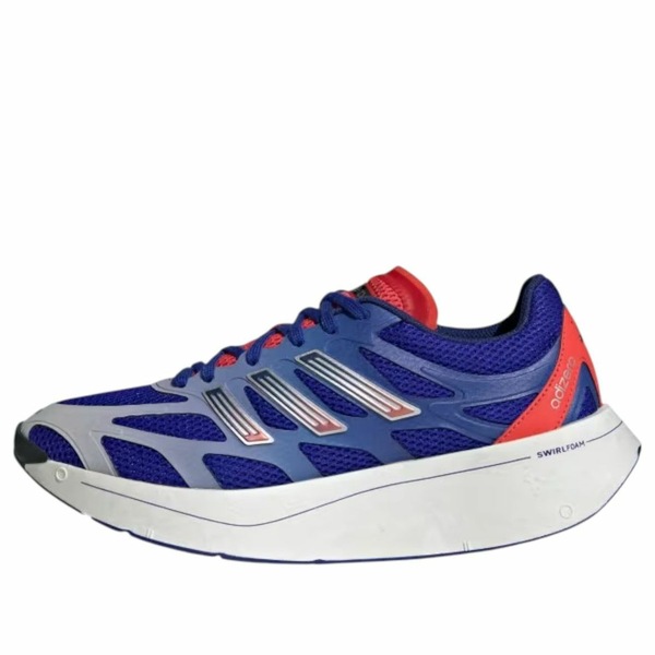 adidas アディダス メンズ スニーカー  【adidas Adizero Aruku \u0027Victory Blue\u0027 JQ8208】  大いさ US_6.5(24.5糎) メンズ靴-スニーカー-靴
