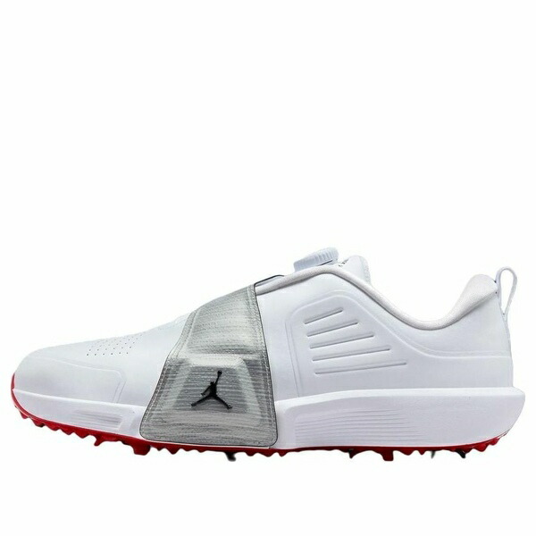 Jordan ジョーダン メンズ スニーカー  【Air Jordan Air Rev White Metallic Silver FV6338-100】  サイズ US_12.5(30.5cm)