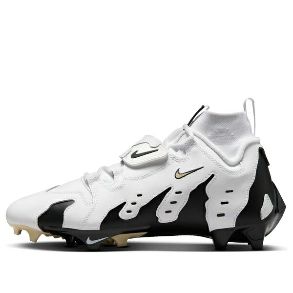 Nike ナイキ メンズ スニーカー  【Nike Diamond Turf Max \u002796 \u0027White Team Gold\u0027 HJ3360-100】  大きさ US_M_16