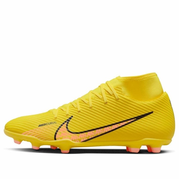 Nike ナイキ メンズ スニーカー  【Nike Mercurial Superfly 9 Club MG \u0027Lucent Pack\u0027 DJ5961-780】  大きさ US_9.5(27.5糎)