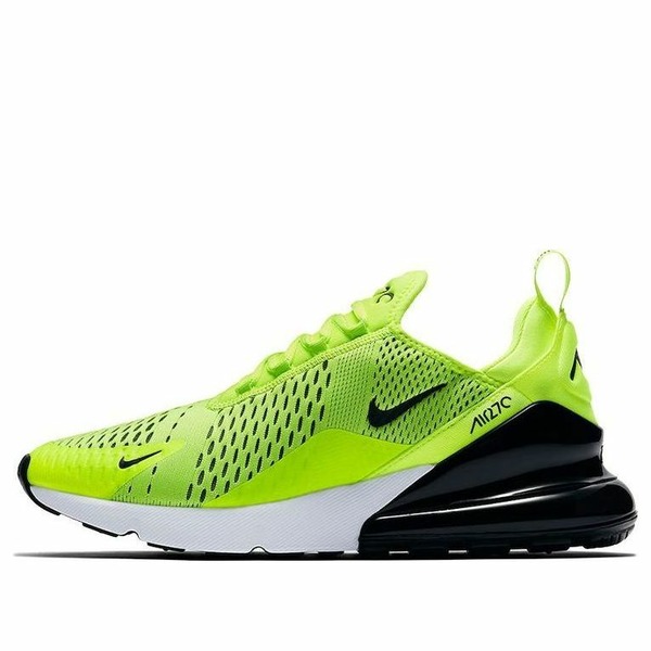 Nike ナイキ メンズ スニーカー  【Nike Air Max 270 Volt AH8050-701】  サイズ US_10.5(28.5cm)