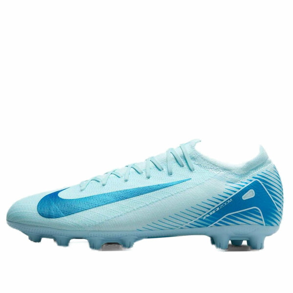 Nike ナイキ メンズ スニーカー  【Nike Mercurial Vapor 16 Pro \u0027Glacier Blue\u0027 FQ8686-400】  大きさ US_11(29.0糎)