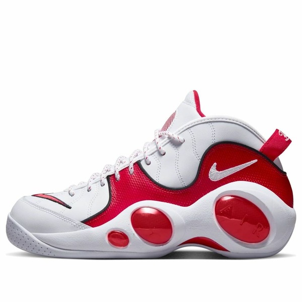 Nike ナイキ メンズ スニーカー 【Nike Air Zoom Flight 95 'True Red' 2023 DX1165-100】 サイズ US_M_15｜asty