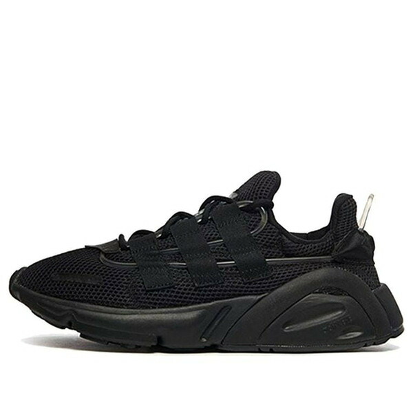 adidas アディダス メンズ スニーカー  【adidas LXCON \u0027Core Black EE5900】  大きさ US_8.5(26.5糎)