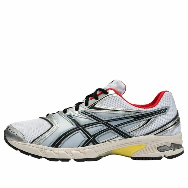 ASICS アシックス メンズ スニーカー  【ASICS x Stefon Diggs Gel-DS Trainer 14 \u0027Play Shoes\u0027 1203B046-100】  大いさ US_M_13 靴-メンズ靴