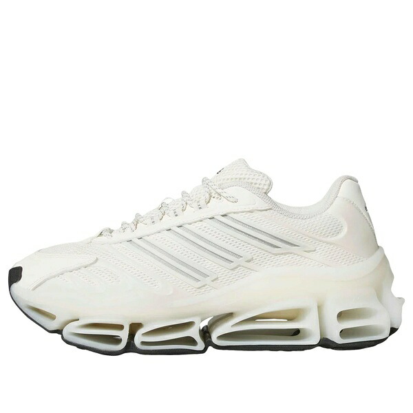 adidas アディダス メンズ スニーカー  【adidas Megaride AG \u0027Cream White\u0027 KI6716】  大きさ US_12(30.0糎)
