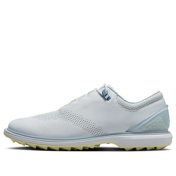 Jordan ジョーダン メンズ スニーカー  【Air Jordan ADG 4 Golf Grey Alabaster DM0103-057】  サイズ US_7(25.0cm)
