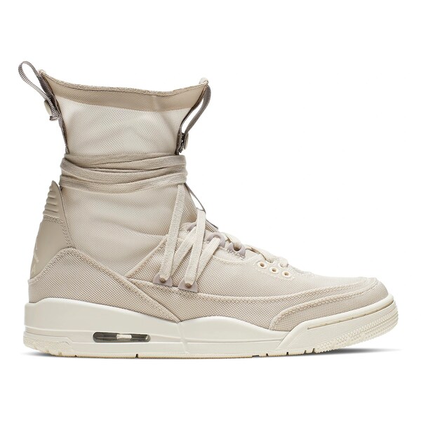 air jordan 3 retro explorer lite xx