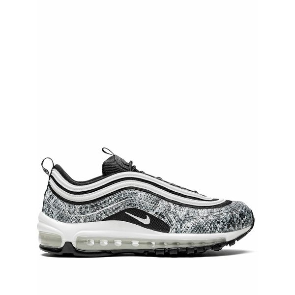 ナイキ レディース スニーカー シューズ Air max 97 "snakeskin" sneakers Grey|asty