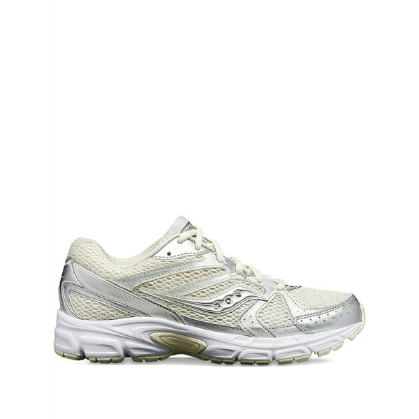サッカニー レディース スニーカー シューズ Ride millennium sneakers Neutrals｜asty