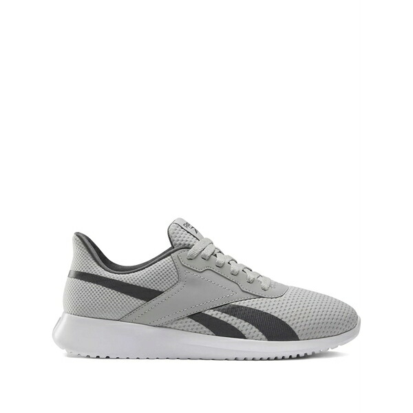 リーボック メンズ スニーカー シューズ Fluxlite \"grey\"" sneakers  Grey"