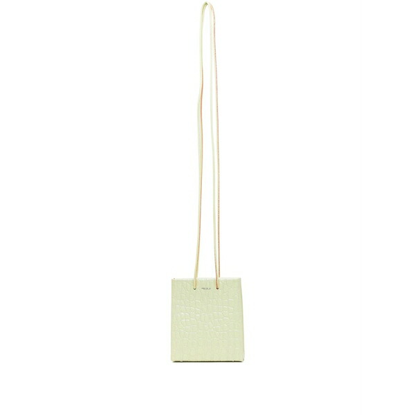 メデア レディース ショルダーバッグ バッグ Prima shoulder bag Neutrals