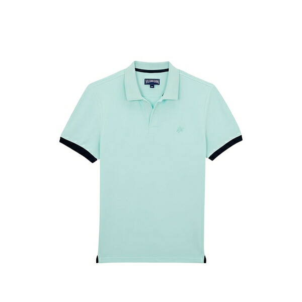 ヴィルブレクイン メンズ プルオーバー トップス Short-sleeve t-shirt Blue