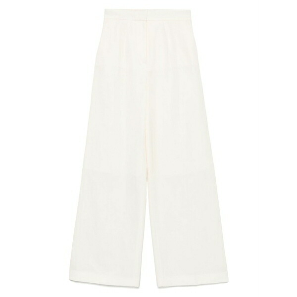 ジョセフ レディース カジュアルパンツ ボトムス Alanel trousers Neutrals｜asty