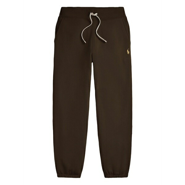 ラルフローレン メンズ カジュアルパンツ ボトムス Drawstring-cuffed sweatpants -