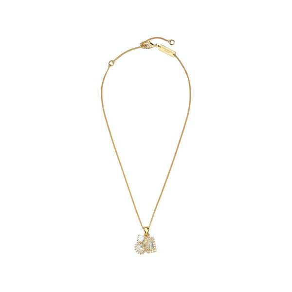 マルタンマルジェラ メンズ 首飾り・チョー鉄道車両 付属品 Pendant necklace Gold