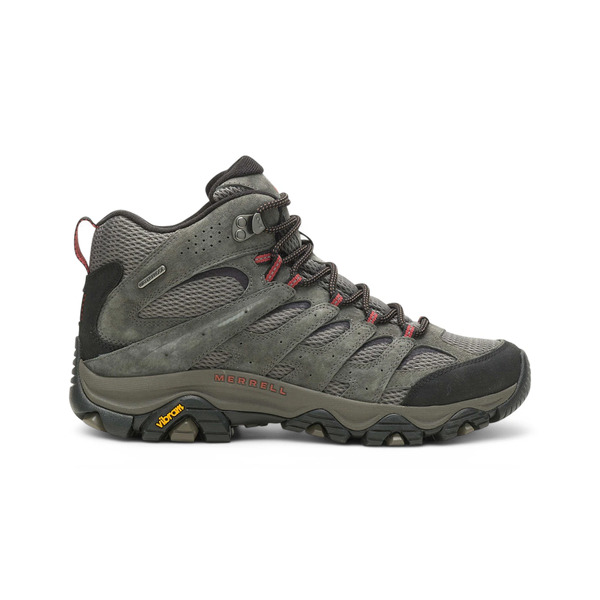 Merrell メレル メンズ スニーカー  【Merrell Moab 3 Mid Waterproof Beluga】  サイズ US_9(27.0cm) Beluga