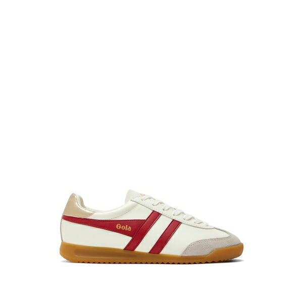 ゴラ レディース スニーカー シューズ Torpedo sneakers Neutrals