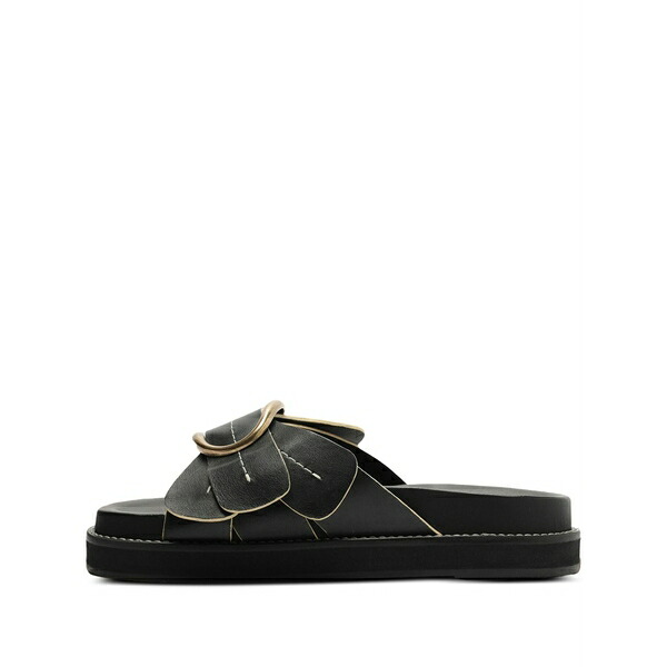 ファーム リオ レディース サンダル シューズ Daisy sandals Black｜asty