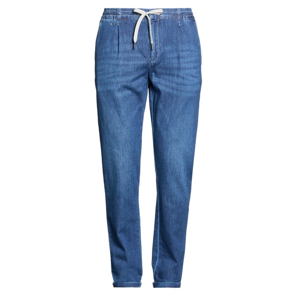 【貨物輸送無料】 トラマロッサ メンズ ジーンズズボン下 ボトムス Jeans Blue
