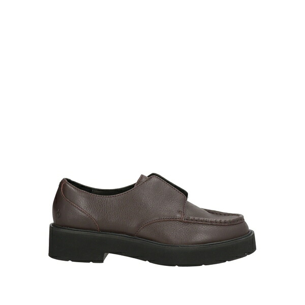 【貨物輸送無料】 ラグアンドボーン メンズ お召しものシューズ シューズ Lace-up shoes Brown