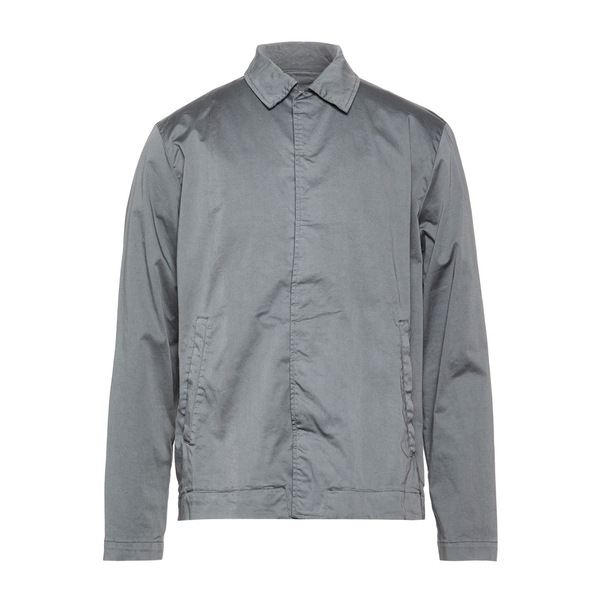 【貨物輸送無料】 クロスリー メンズ 上衣＆上衣 アウター Jackets Grey