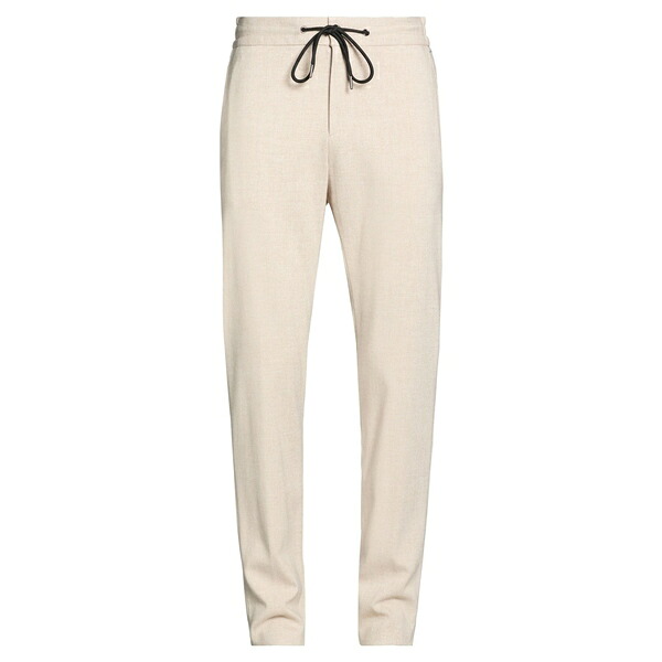 【貨物輸送無料】 トンボリーニ メンズ 心地好いズボン下 ボトムス Pants Beige