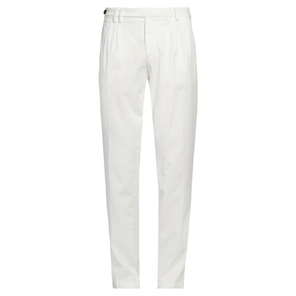 【送料無料】 イレブンティ メンズ カジュアルパンツ ボトムス Pants White|asty