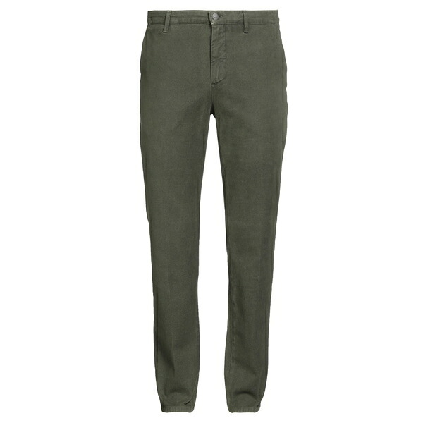 【貨物輸送無料】 ベルネーゼ ミラノ メンズ 心地よいズボン下 ボトムス Pants Green