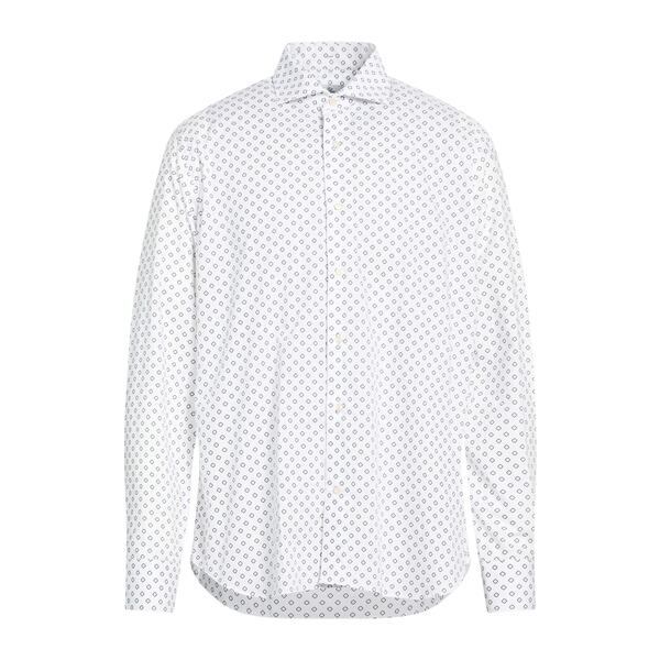 【貨物輸送無料】 アレア メンズ プルオーバー トップス Shirts White