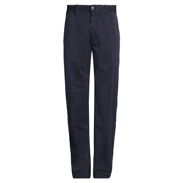 【貨物輸送無料】 インコテックス メンズ 心地好いズボン下 ボトムス Pants Blue