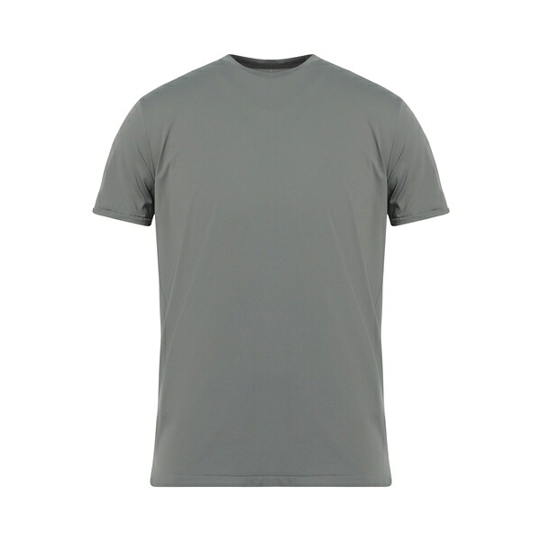 【送料無料】 アールアールディ メンズ Tシャツ トップス T-shirts Green|asty