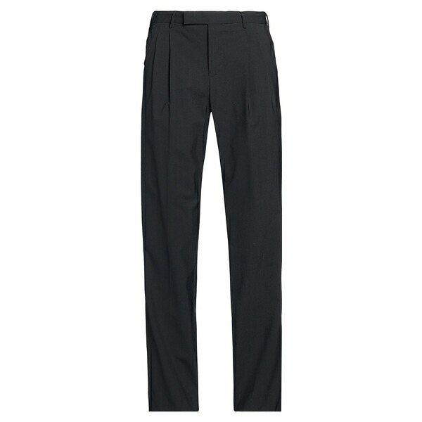 【貨物輸送無料】 PTトリノ メンズ 心地好いズボン下 ボトムス Pants Black