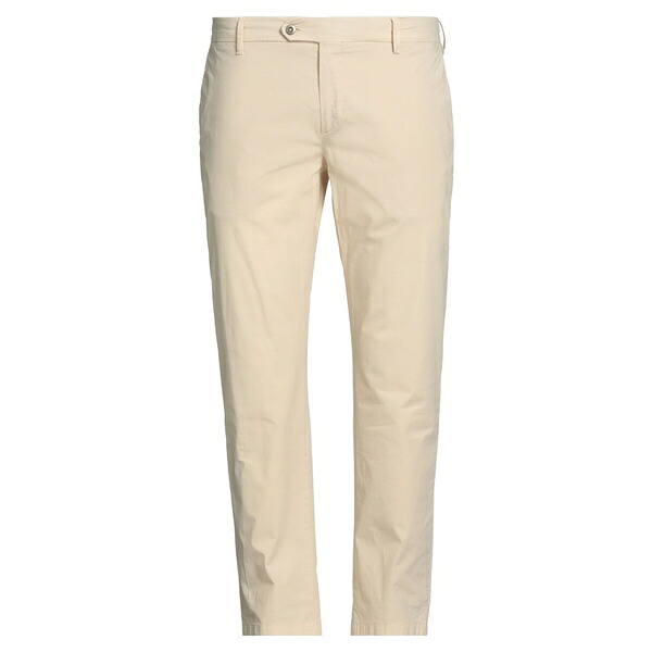 【貨物輸送無料】 ビーエイブル メンズ 心地よいズボン下 ボトムス Pants Beige メンズファッション-ズボン・パンツ