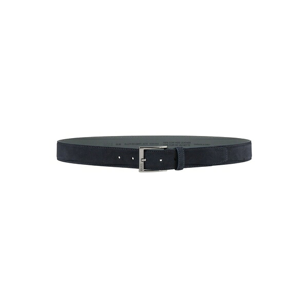 【貨物輸送無料】 元締め メンズ 胴締め 付属品 Belts Blue