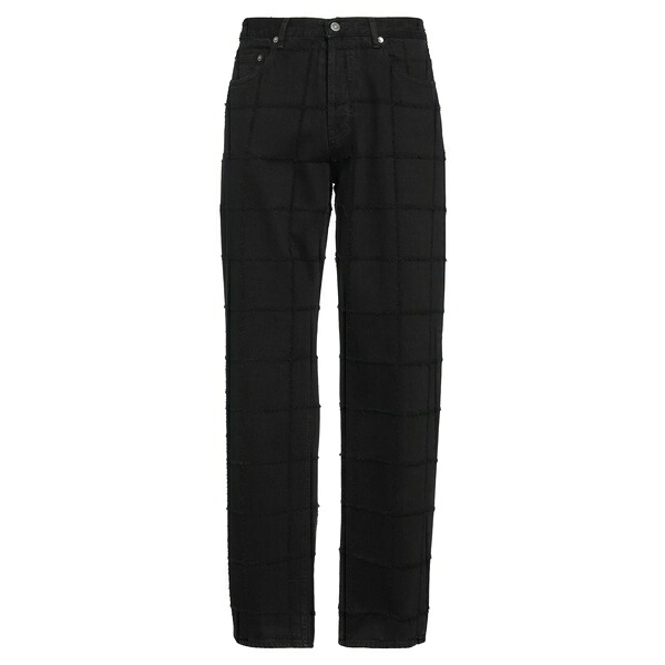 【送料無料】 ゴールデングース メンズ デニムパンツ ボトムス Jeans Black|asty