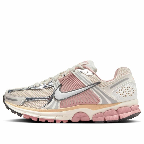 Nike ナイキ レディース スニーカー 【(WMNS) Nike Air Zoom Vomero 5 'Particle Pink' HF1877-102】 サイズ US_W_10.5｜asty