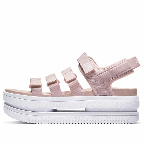 Nike ナイキ レディース スニーカー  【(WMNS) Nike Icon Classic \u0027Barely Rose\u0027 DH0224-600】  大きさ US_6(23.0糎)