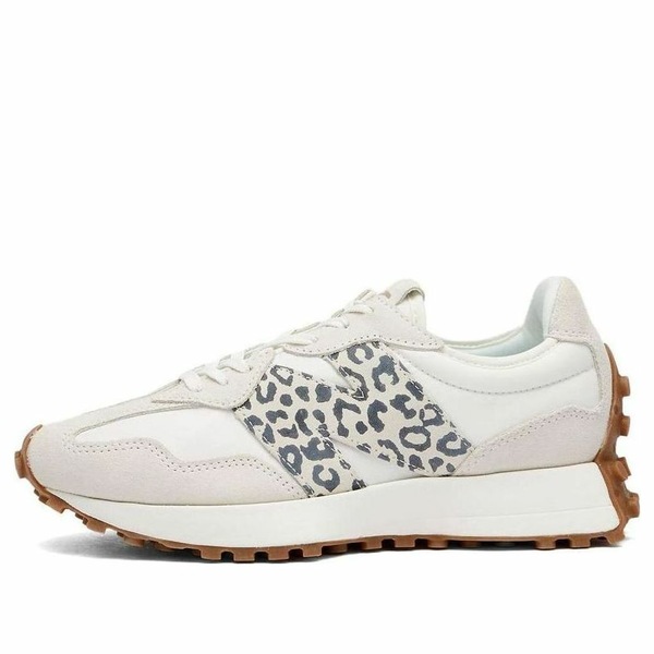 New Balance ニュー平衡にする レディース スニーカー  【(WMNS) New Balance 327 \u0027Cream\u0027 WS327PJ】  大きさ US_8.5(25.5糎)
