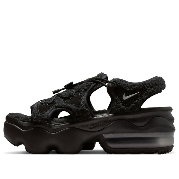 Nike ナイキ レディース スニーカー 【(WMNS) Nike Air Max Koko 'Black Metallic Silver' HV8558-002】 サイズ US_6(23.0cm)｜asty