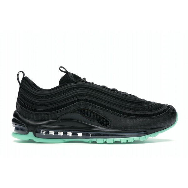 Nike ナイキ メンズ スニーカー Matrix 【Nike Air Max 97】 サイズ US_M_7.5画像