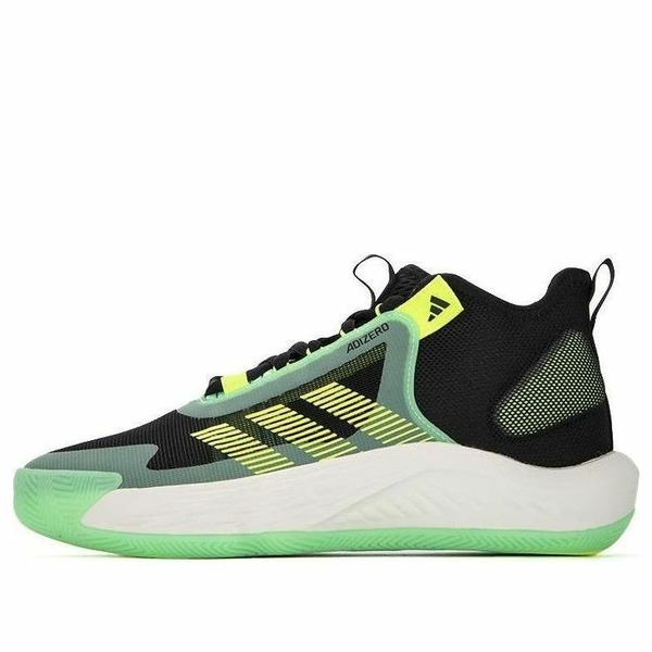 adidas アディダス メンズ スニーカー  【adidas Adizero Select Shoes \u0027Core Black\u0027 IE9263】  大きさ US_10.5(28.5糎)